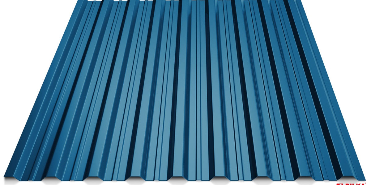 tabla cutata bilka t18 culoare albastru